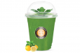 Lemon Mint Juice