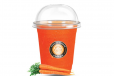 Carrot  Juice