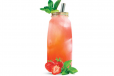 Strawberry Mint