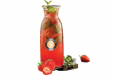 Strawberry Mojito