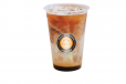 Cold Cappuccino