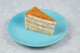 Honey Cake