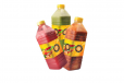 Bottle Juice