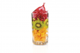 Mixed Fruit Bricks