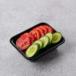 Fresh Vegetables Cuts