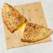 Kashkaval Cheese Melt