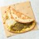 Zaatar and Cheese  