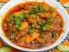 Mix Vegetable