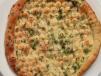 Keema Nan