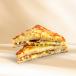 Chicken and Turkey Toastie
