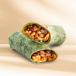 Mexican Mixed Bean Wrap (Veg)