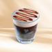 Iced Chocolate Macchiato