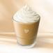Coffee Cream Frappé