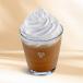 Dark Chocolate Frappé