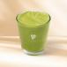Matcha Frappe-Sweet