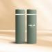 17 oz Co-branded Desert Sage JOCO Active Flask