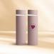 17 oz Co-branded Dune Taupe JOCO Active Flask