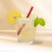 Mint Lemonade