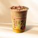 Iced Saffron Spanish Latte