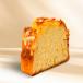 Lemon Coconut Loaf Cake
