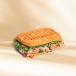 Sumac Chicken Ciabatta