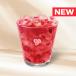 Strawberry Watermelon Refresher