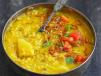 Masala Dal Khichdi Tadka