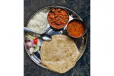 Mp Fix Thali