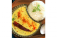 Kadhi Chawal