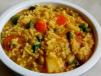 Veg Khichdi
