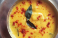 Aloo Kadhi