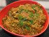 Baingan Bharta