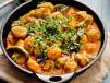 Soyabean Masala