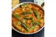 Bhindi Masala