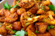 Aloo Gobi Matar