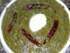 Sarso Ka Saag (Seasonal)