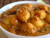 Punjabi Dum Aloo
