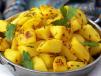 Jeera Aloo