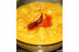 Punjabi Kadhi Pakoda