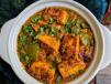 Paneer Tikka Masala