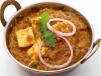 Kadhai Paneer