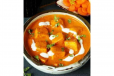 Paneer Makhni