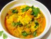 Matar Paneer