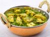 Palak Paneer