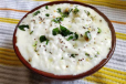Tadka Curd Rice