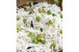 Matar Pulao