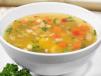 Veg Clear Soup