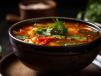 Veg Manchow Soup