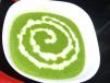 Cream Of Palak Soup