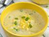 Sweet Corn Soup